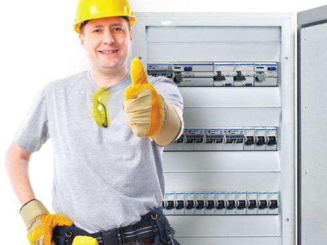 Мастер электрик. Услуги 220 - 380 в, Пермь