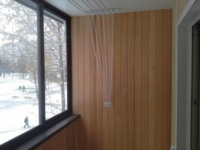 Отделка балконов, утепление Минск., Минск