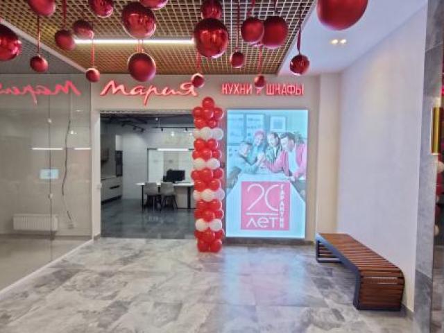 Ремонт студий, магазинов, офисов, Рязань