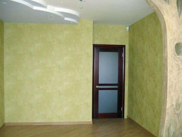 Косметический ремонт квартир в Сочи, Большой Сочи (Лоо – Красная Поляна)