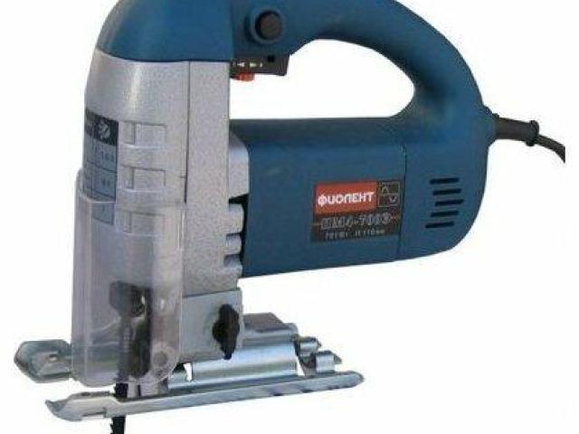 Лобзик в аренду, Железнодорожный