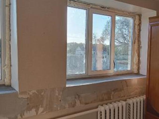 Ремонт пластиковых окон!!!, Тула