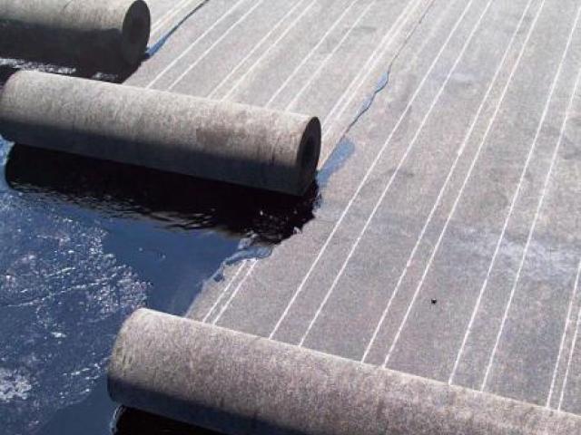 Кровельные работы, обустройство, ремонт, монтаж мягкой кровли, Кострома