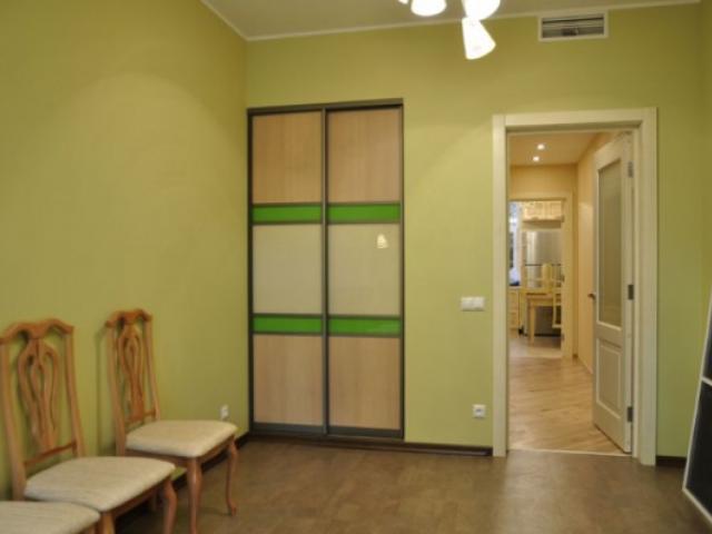 Качественный ремонт помещений в Сочи, Сочи