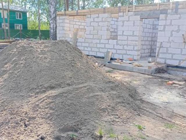 Строительство благоустройство электрика сантехника спецтехника Гжель, Гжель