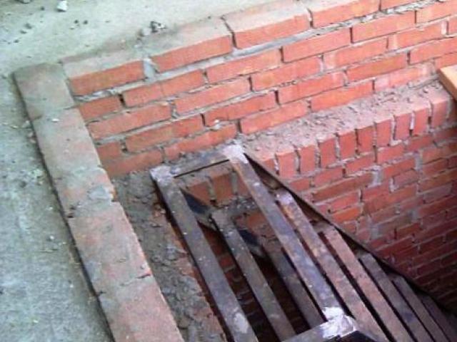 Ремонт гаража, гидроизоляция погреба, смотровая яма, ремонт,, Красноярск