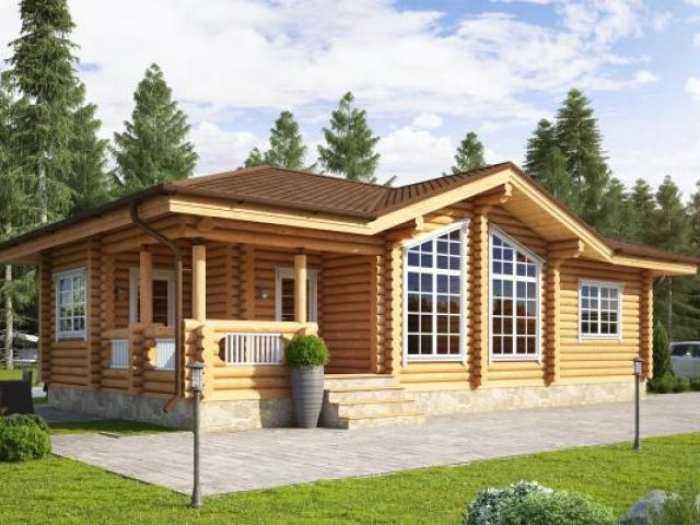 Баня "Верба", Москва