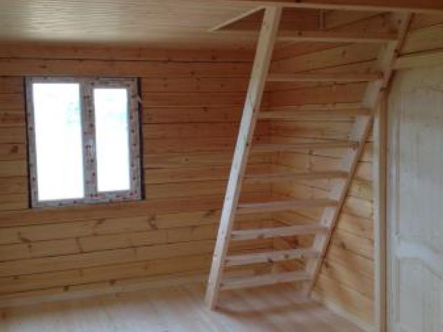 Отделка частных домов,бань под ключ. Жодино и рн, Жодино