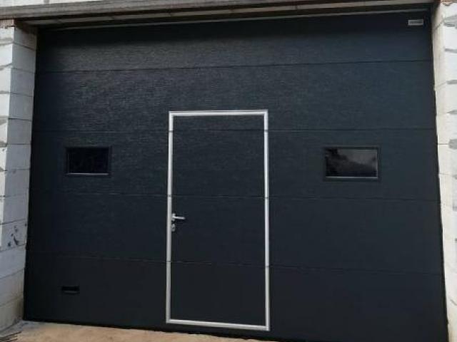 Ворота для гаража от производителя, Иваново