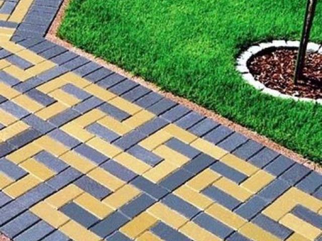 Тротуарная Плитка укладка в Марьиной горке и рн, Минск