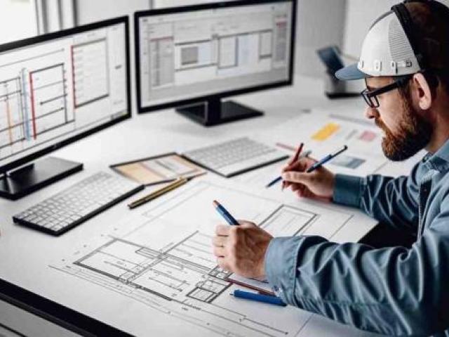 Проверка (аудит) проектной и рабочей документации, Москва