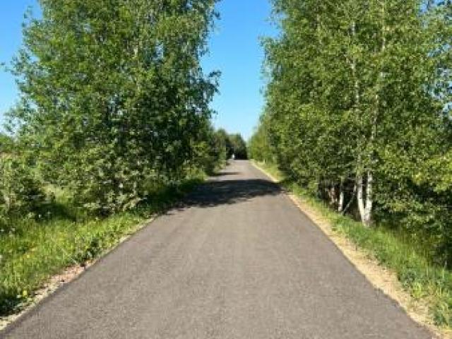 Укладка асфальтовой крошки в Щелково, Щёлково