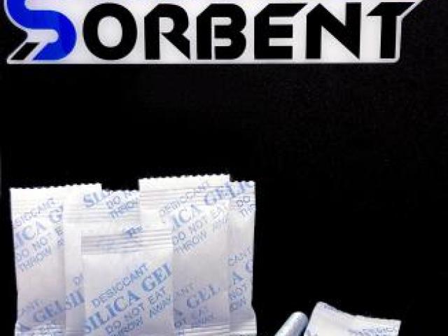 Силикагель для контейнерных перевозок SORB-DRY BAG CONTAINER:1000г 1(кг), Самара