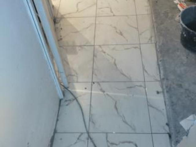 Укладка плитки, Кисловодск