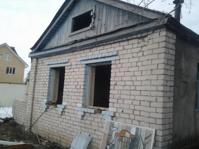 Снос Слом Демонтаж Дачных домов и тд. Вывоз мусора, Нижний Новгород