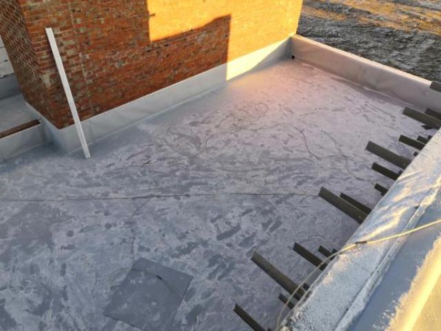 ПВХ мембрана, Казань