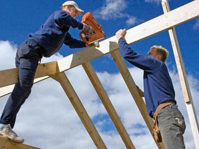 Бригада строителей крыши, ремонта мансарды в Пензе, Пенза