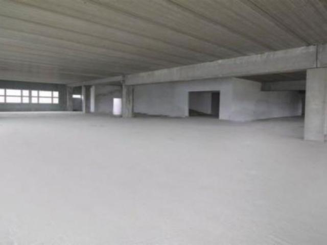 Черновая отделка, Калуга