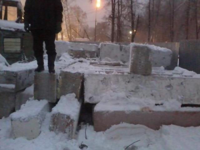 Резка перекрытия плиты, резка бетонных плит пустотных пк пкж, Щёлково