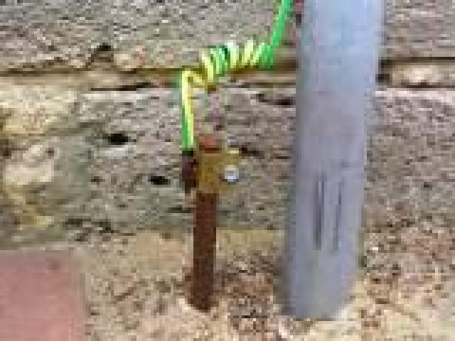 Испытания заземления, Рязань