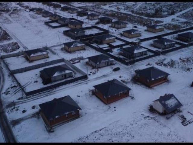 Готовые дома. Строительство, Саратов