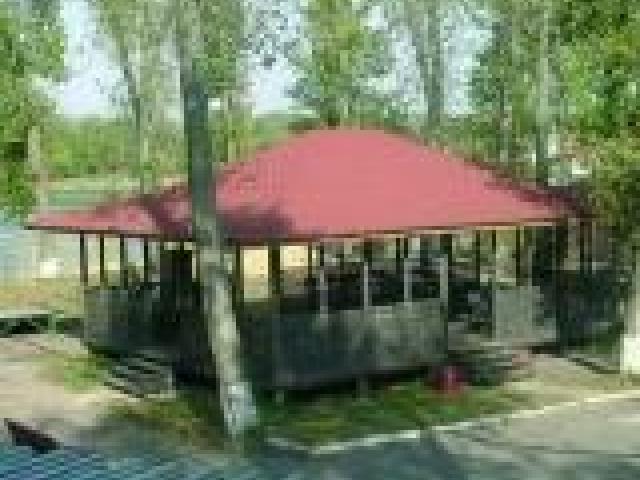 Беседка любой сложности под ключ, Смоленск