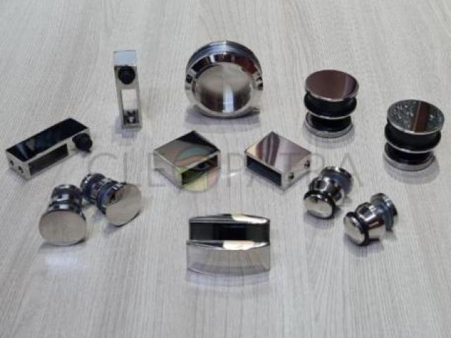 Фурнитура для душевых кабин, Омск