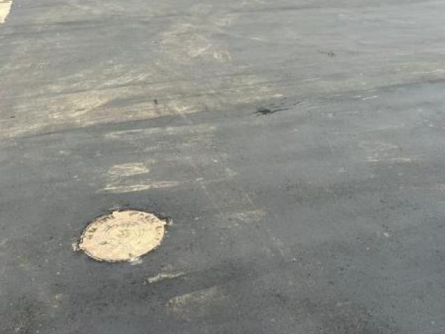 Асфальтирование дорог и территорий в Пушкино, Пушкино