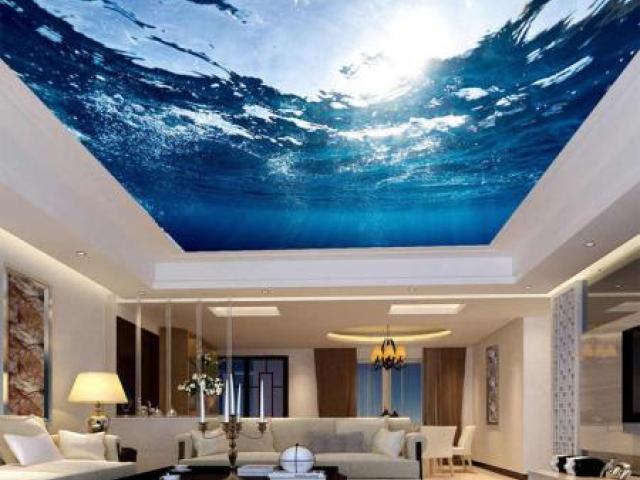 Натяжные потолки, Краснодар