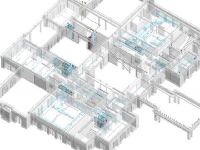 Проектирование чистых помещений, Москва