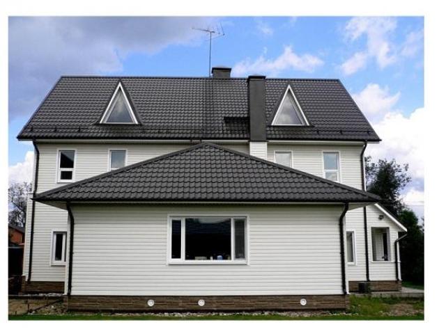 Купить сайдингЛуганск, Луганск