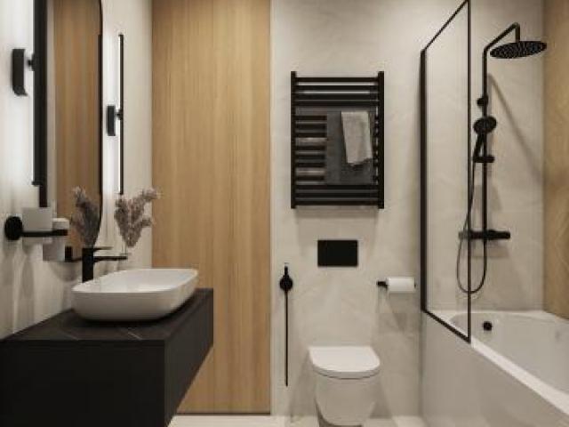 Дизайн интерьера, Сочи