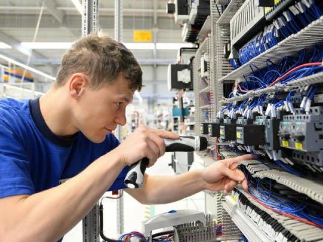 Электрика и все остальное, Санкт-Петербург