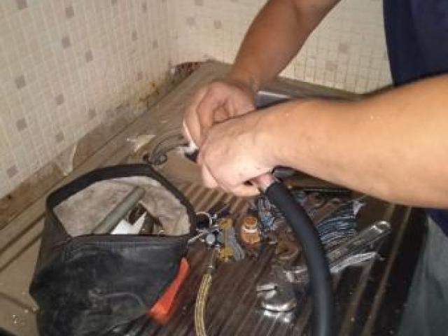 Услуги сантехников, Вологда