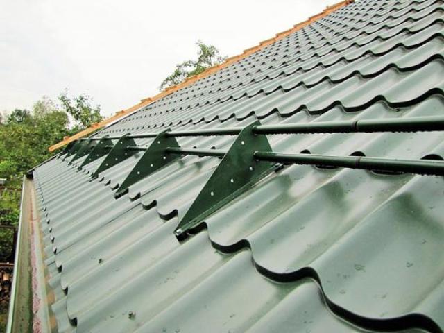 Монтаж кровли, крыши, мансарды. Кровельные работы, Пенза