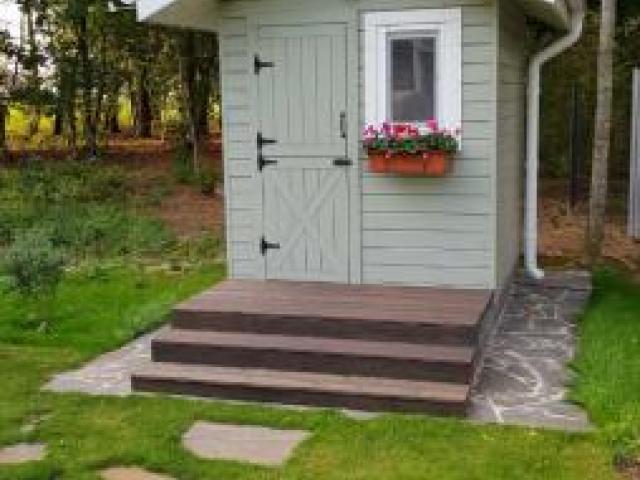 Полная реконструкция дома, Минск