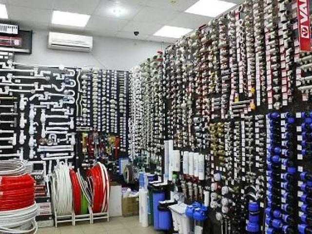 Сантехника, насосы и насосное оборудование, фитинги в Луганске anker24.com, Луганск