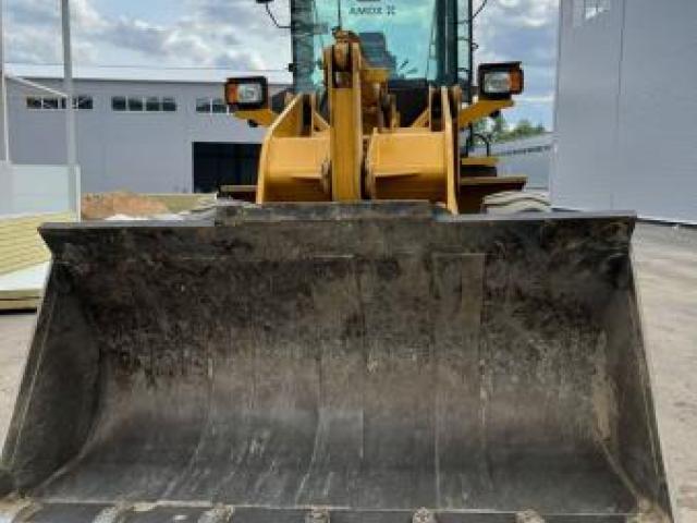 Фронтальный погрузчик сдаётся в аренду., Москва