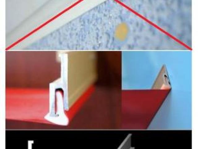 Уникальные бесщелевые натяжные потолки LuxeDesign-Лучший выбор!, Бахчисарай