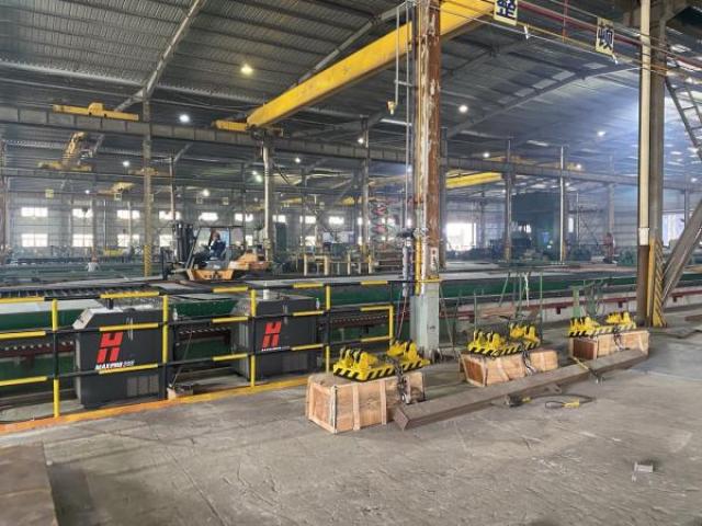 Новострой в Китае!, Санкт-Петербург