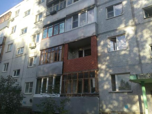 Каменщик перегородки балкон, Тольятти