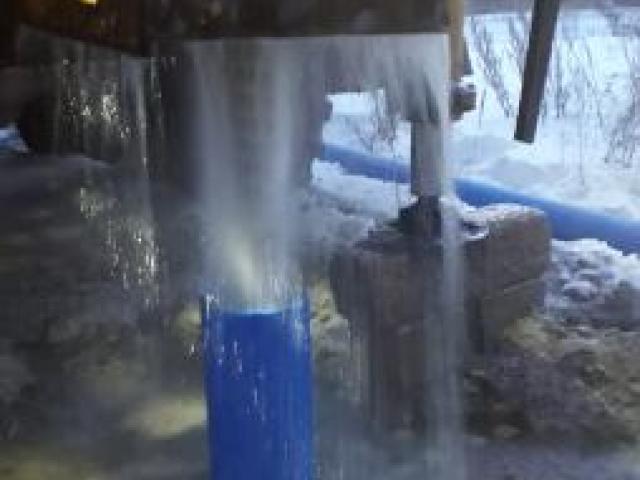 Бурение скважин под ключ в Свердловской области, Екатеринбург