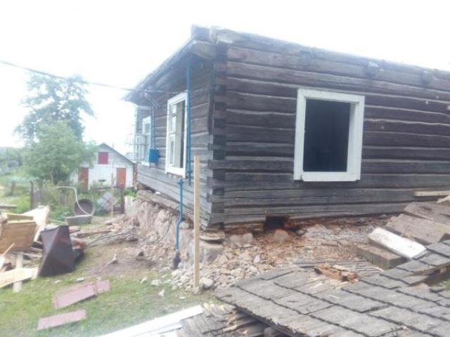 Укрепление или усиление фундамента, Минск