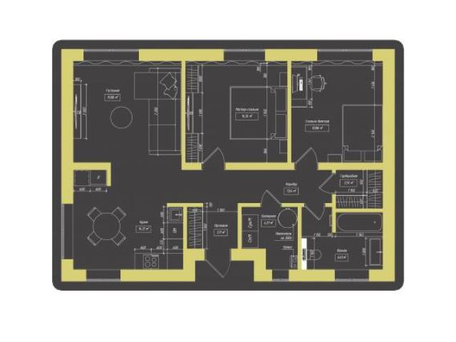 Построим дом, Саратов