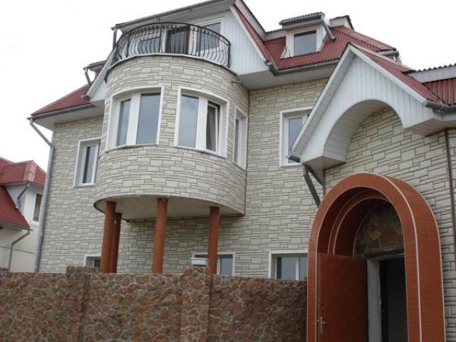 Строительство домов из газосиликатных блоков., Юрьевец