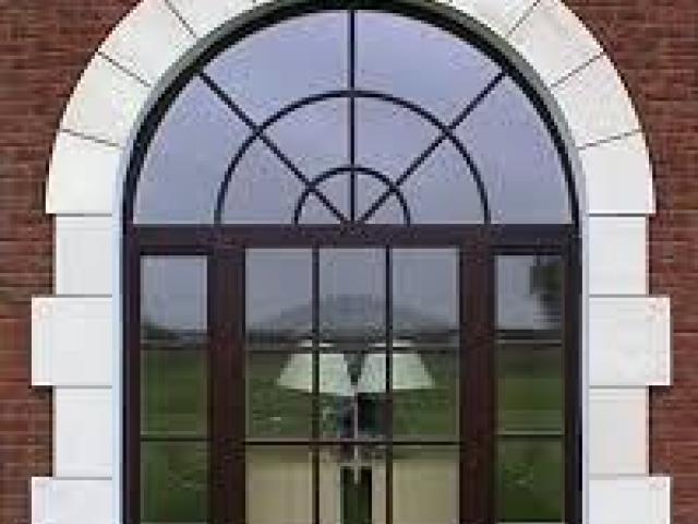 Окна Shuko Rexau Veka Oras Elex, Краснодар