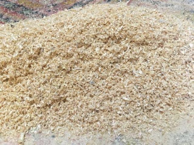 Доставка опилок, Нижний Новгород