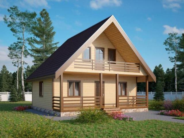 Техническое заключение о соответствии дома для СФР, Москва