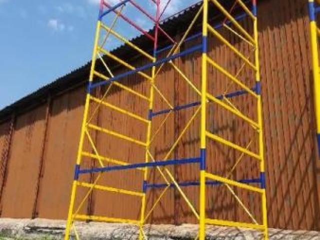 Аренда вышки туры, Ногинск