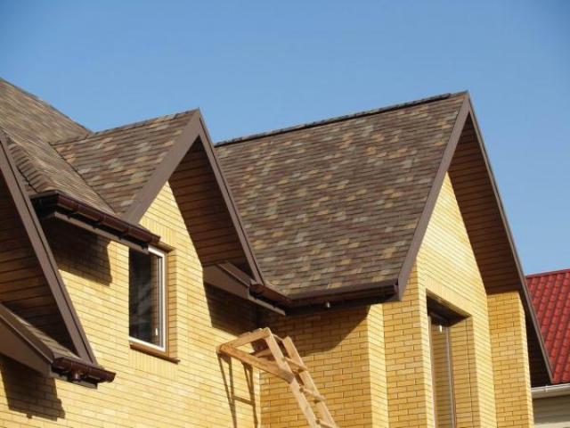 Кровельные работы. Сайдинг. Раменское и рн, Гомель